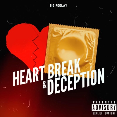 HeartBreak&deception - EP