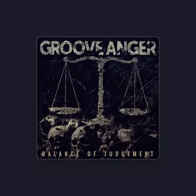Escucha a Groove Anger, mira videos musicales, lee su biografía, consulta las fechas de las gira y más.