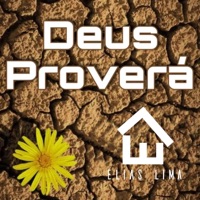 Deus Proverá (feat. Ana Oliveira) - Single - Elias Lima