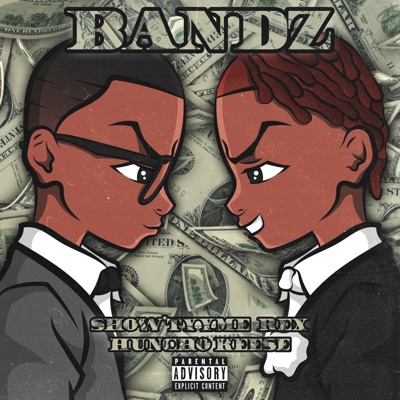 Bandz (feat. Huncho Keese) - Single