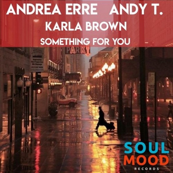 Something for You - Single
