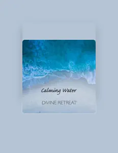 Listen to Divine Retreat, watch music videos, read bio, see tour dates & more!