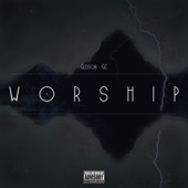 Worship artwork