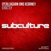 Exactly (Giuseppe Ottaviani Mix) cover art