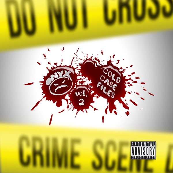 Cold Case Files Vol. 2