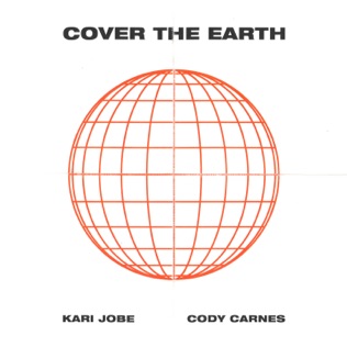 Kari Jobe Cover The Earth