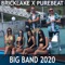 Big Band 2020 (Extended Mix) artwork