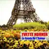 Yvette Horner - Perles de cristal (Remasterisé)