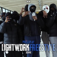 Lightwork Freestyle (feat. Scovic) - Single - Pressplay