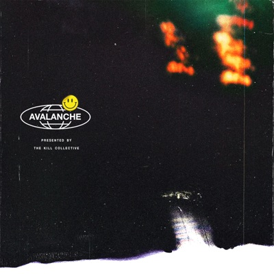 Avalanche - Single