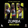 PAM ZUMBA (feat. Tato The Producer & Outcome Productions)