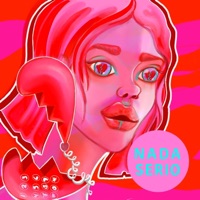 Nada Serio - Single - Gav