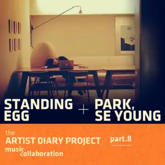 내게기대 (Instrumental) by Standing Egg song reviws