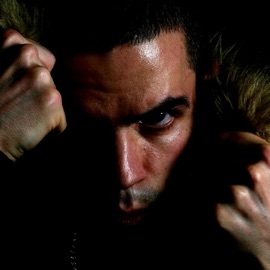 Idolise Me (feat. Ty Lowe & Indy) Red Master