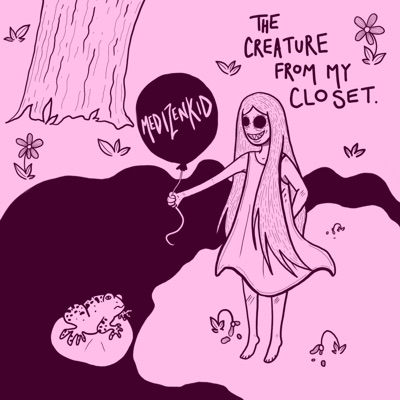 The Creature From My Closet - Single