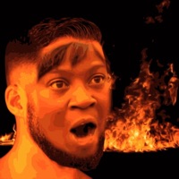 Fire - Single - Christ Sampson