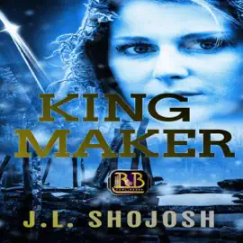 King Maker (Unabridged)