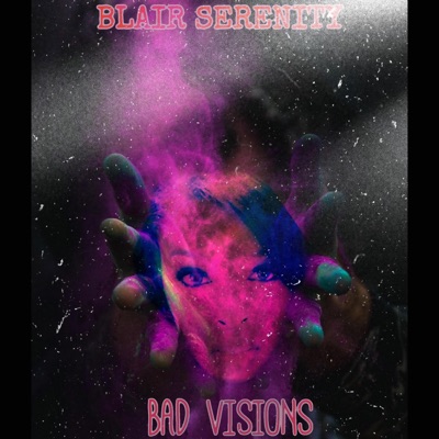 Bad Visions - Single