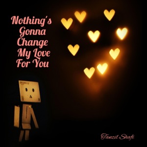 Nothing's Gonna Change My Love For You - Single