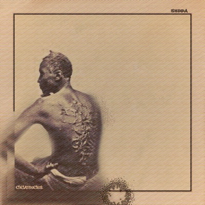 Cicatrices - Single