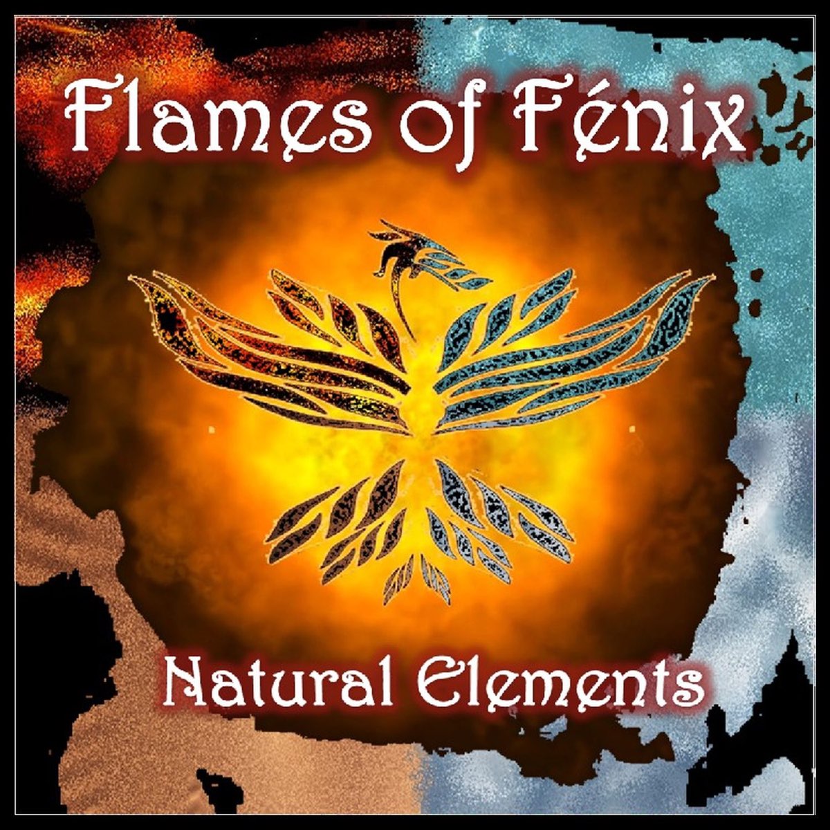 Natural Elements (Remastered) - EP - Album by Flames of