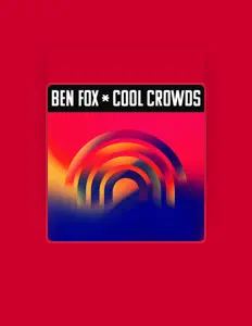 Listen to Ben Fox, watch music videos, read bio, see tour dates & more!