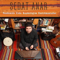 Siyahgül (feat. Selahattin Anar)