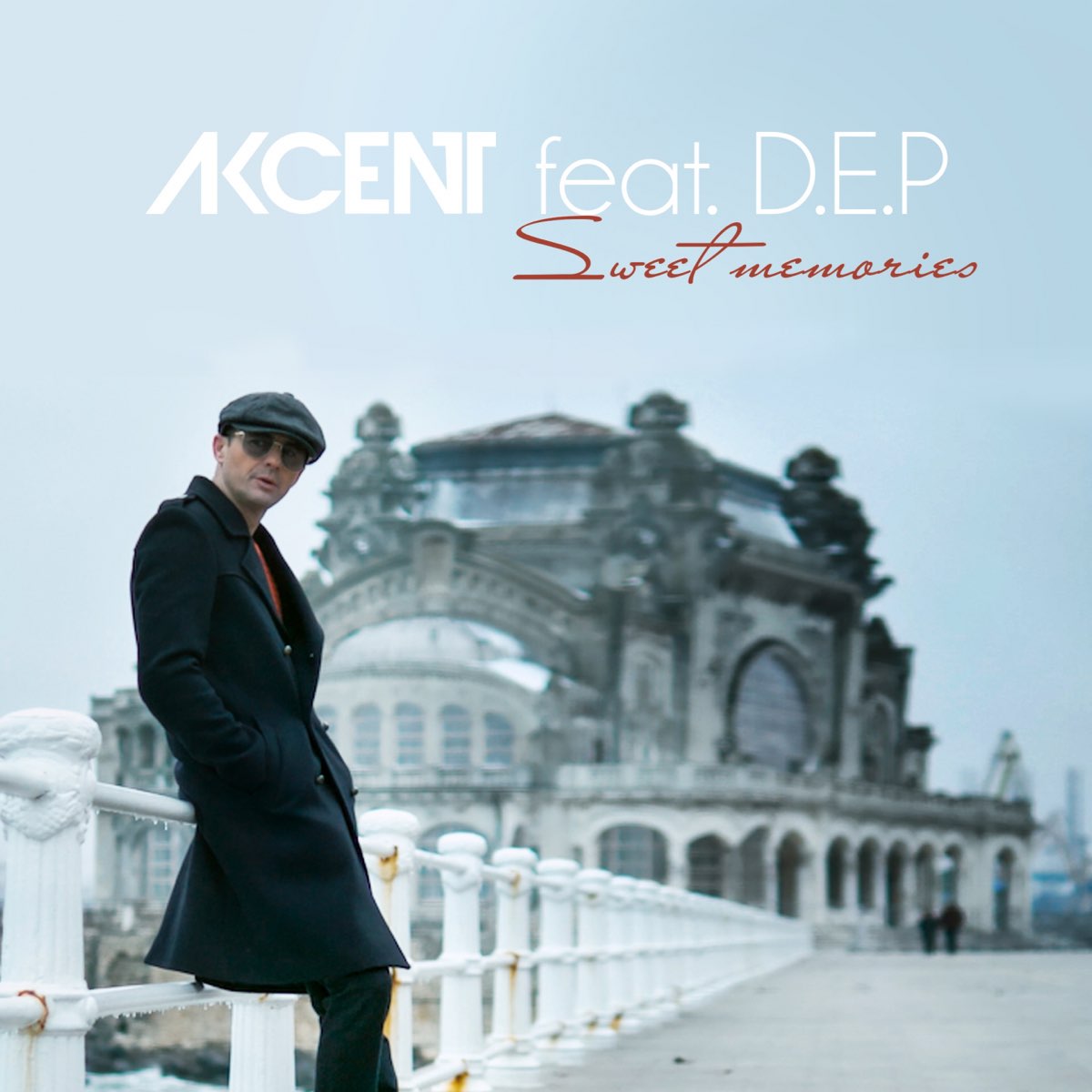 Sweet Memories (Feat. D.E.P.) - Single - Album By Akcent - Apple Music