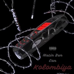 Kolombiya (feat. Can)