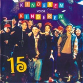 15 Kinderen voor Kinderen artwork