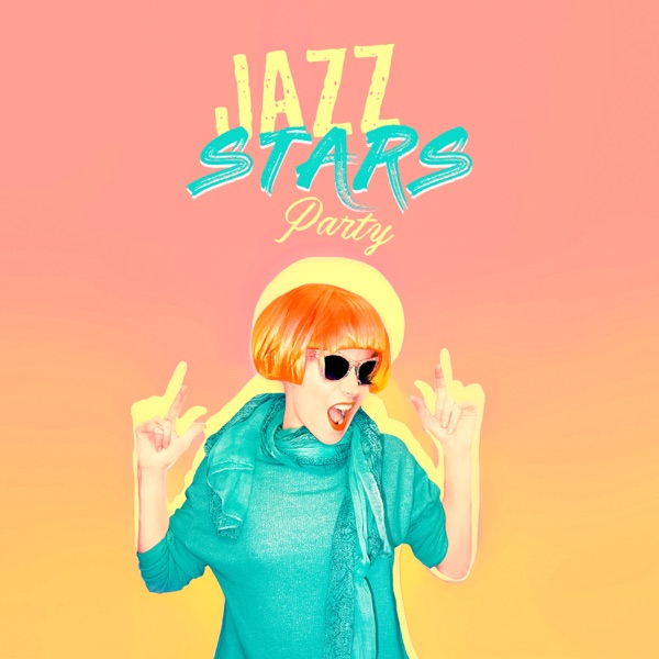 Jazz Stars Party - Midnight Improvisations, Vintage Bebop, Mellow Cafe, All Smooth