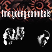 Fine Young Cannibals (Remastered & Expanded) artwork