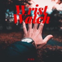 Wrist Watch - Single - Rino