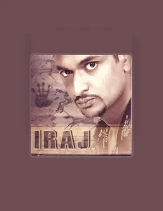 Iraj Weeraratne을(를) 듣고, 뮤직 비디오를 보고, 약력을 읽고, 투어 일정 등을 확인하세요!