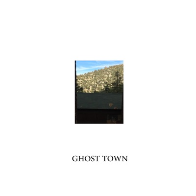 Ghost Town - Single