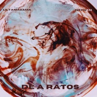 De a Ratos (feat. Nehuen) - Single - Lily Amadama