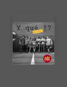 Listen to El Comité, watch music videos, read bio, see tour dates & more!