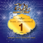 20 ปี แกรมมี่ โกลด์ รักเธอ..เพราะเจอเพลงนี้ 1 - Various Artists