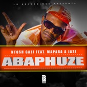 ABAPHUZE (feat. Mapara A Jazz) artwork