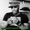 You Dont Know Me Homie (feat. Kastro black cesar, Studaraw & Knotch) - Single