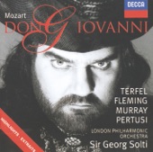 Don Giovanni, K. 527: "Non Mi Dir, Bell'idol Mio" artwork
