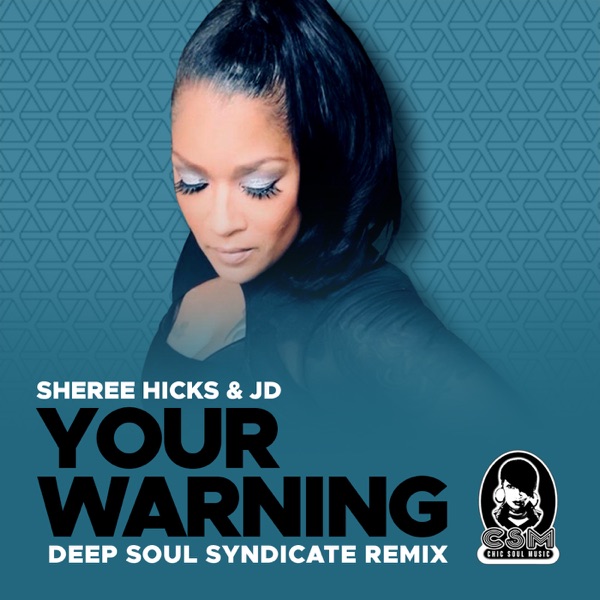 Your Warning - Single