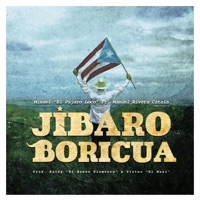 Jíbaro Boricua (feat. Manuel Rivera Cátala) - Single - Misael 