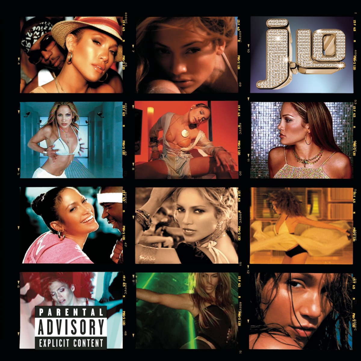 J to tha L-O! The Remixes - Album by Jennifer Lopez - Apple Music