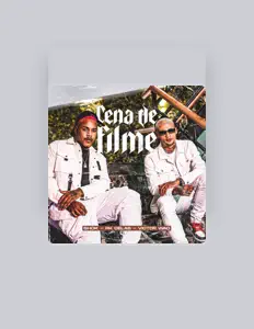 聆聽 Shok、觀看音樂影片、閱讀小傳、查看巡演日期等！