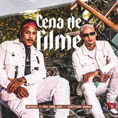 Cena de Filme - Single