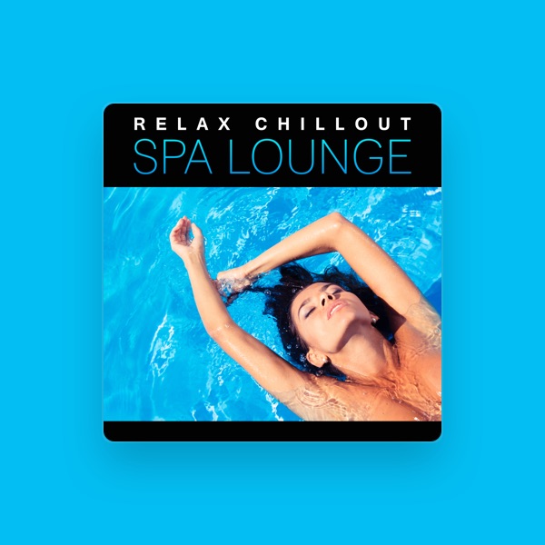 Chill Lounge Music System's avatar