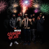 Change On Me artwork