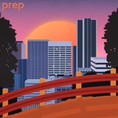 Prep - Turn The Music Up