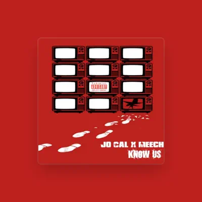 Listen to Jo. Cal., watch music videos, read bio, see tour dates & more!